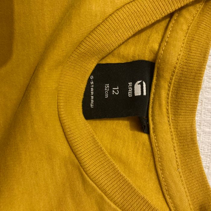 Tee-shirts en 12 ans - photo numéro 2