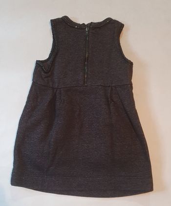 Robe IKKS  3 ans fille  très  bon état