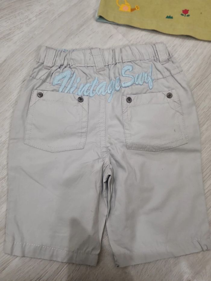 Tenue printemps - photo numéro 4