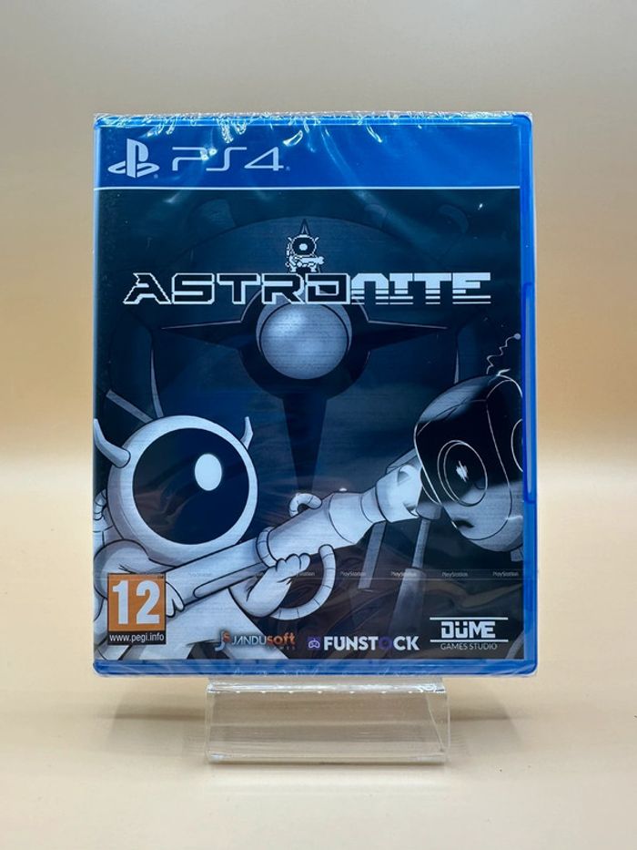 Astronite Ps4 - photo numéro 1