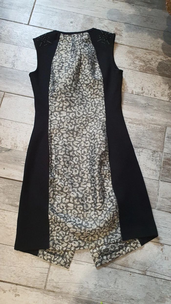 Robe desigual taille 36 très bon état, neuf sans étiquette 🏷 - photo numéro 8