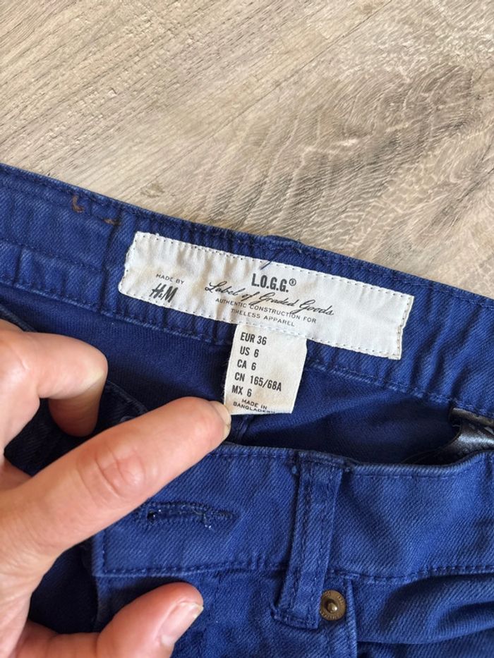 Jeans femme - photo numéro 4