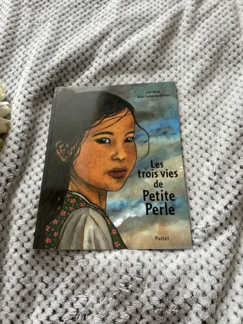 Livre pour enfants