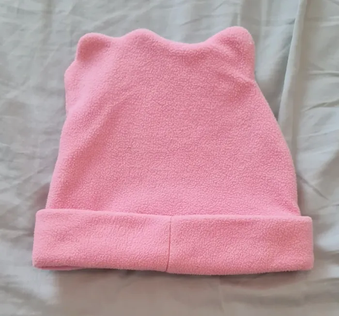 Bonnet Hello Kitty - photo numéro 3