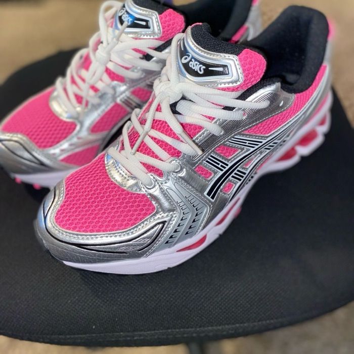 Basket asics kayano rose 38 - photo numéro 3
