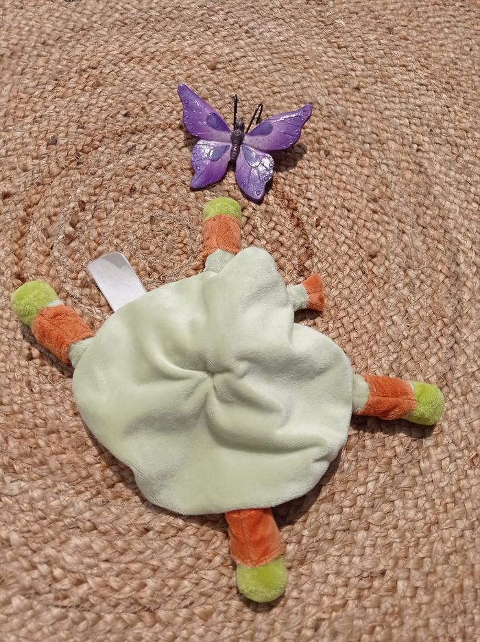 Doudou cheval - photo numéro 2