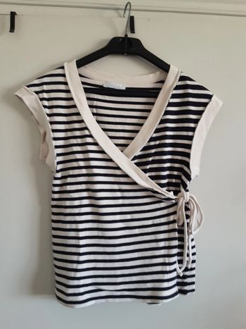 Cache-coeur taille 1