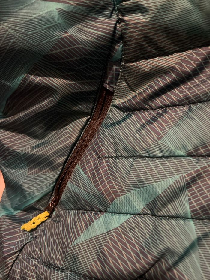 Blouson 10 ans Quechua - photo numéro 5