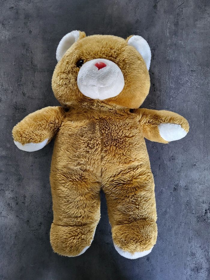 Famille nombreuse de nounours - photo numéro 14