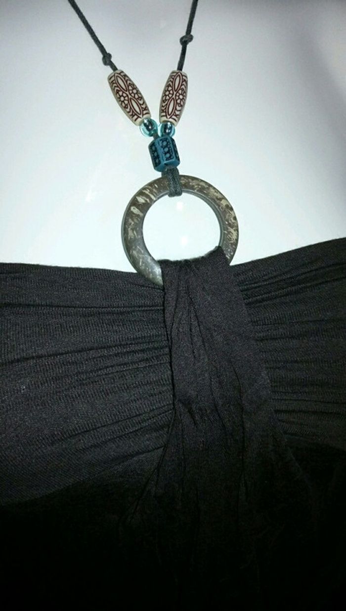 Haut étnique - photo numéro 2