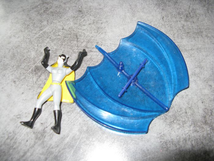 catwoman batman figurine