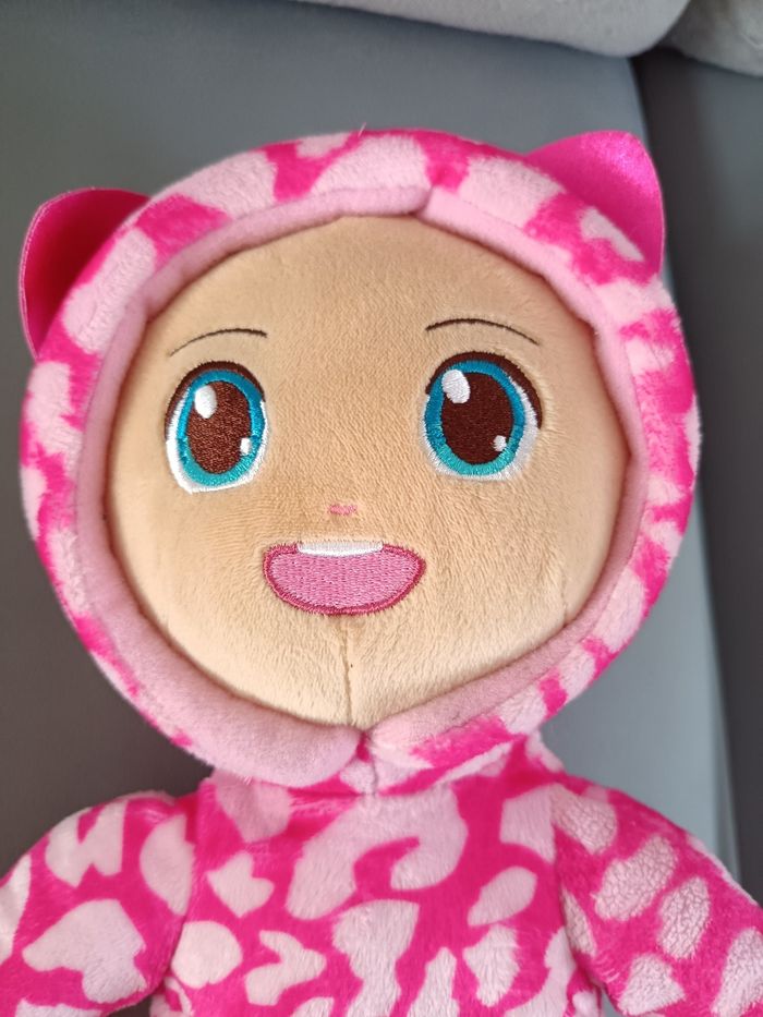 Bébé cabriole - photo numéro 3