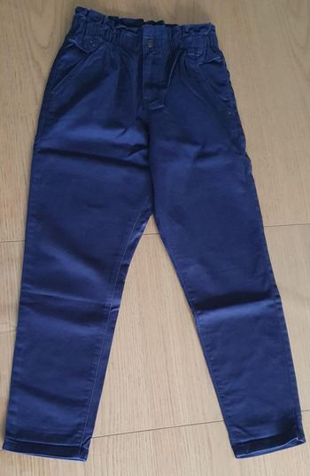 Pantalon fille 10 ans creeks