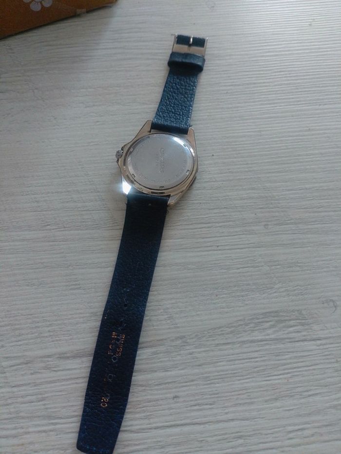 Montre quartz Certus - photo numéro 4