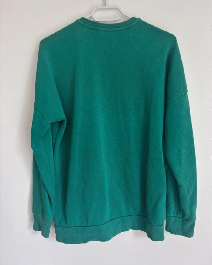 💚 Pull homme Adidas taille M/L - photo numéro 3