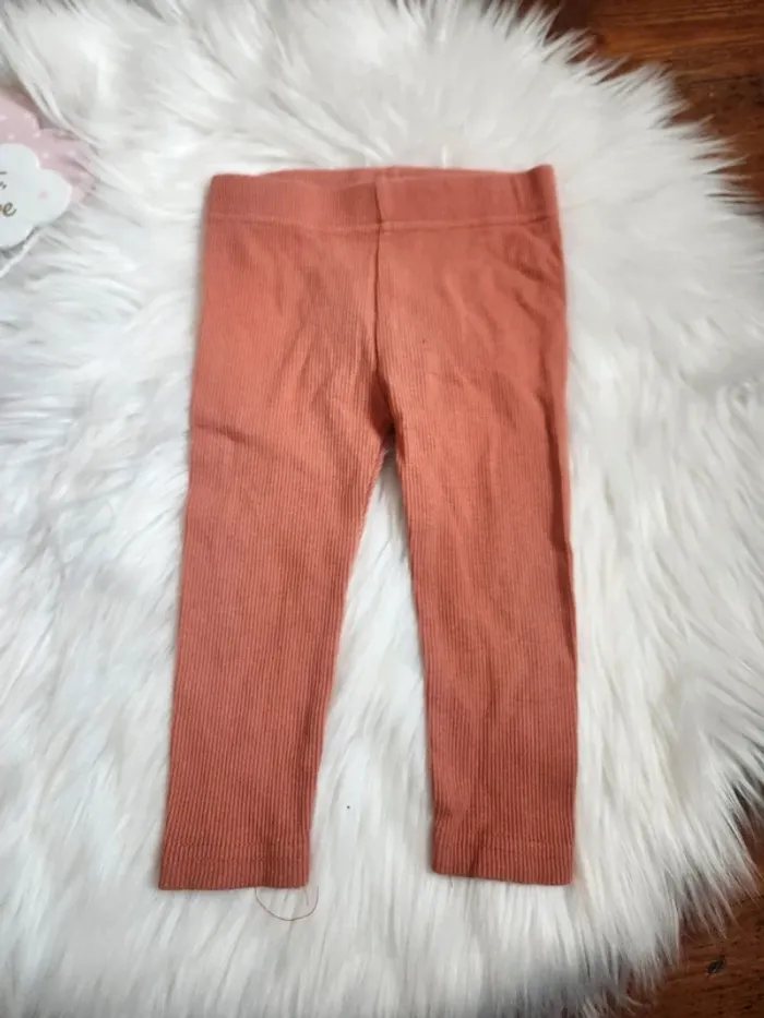Leggings 74 cm zeeman - photo numéro 2
