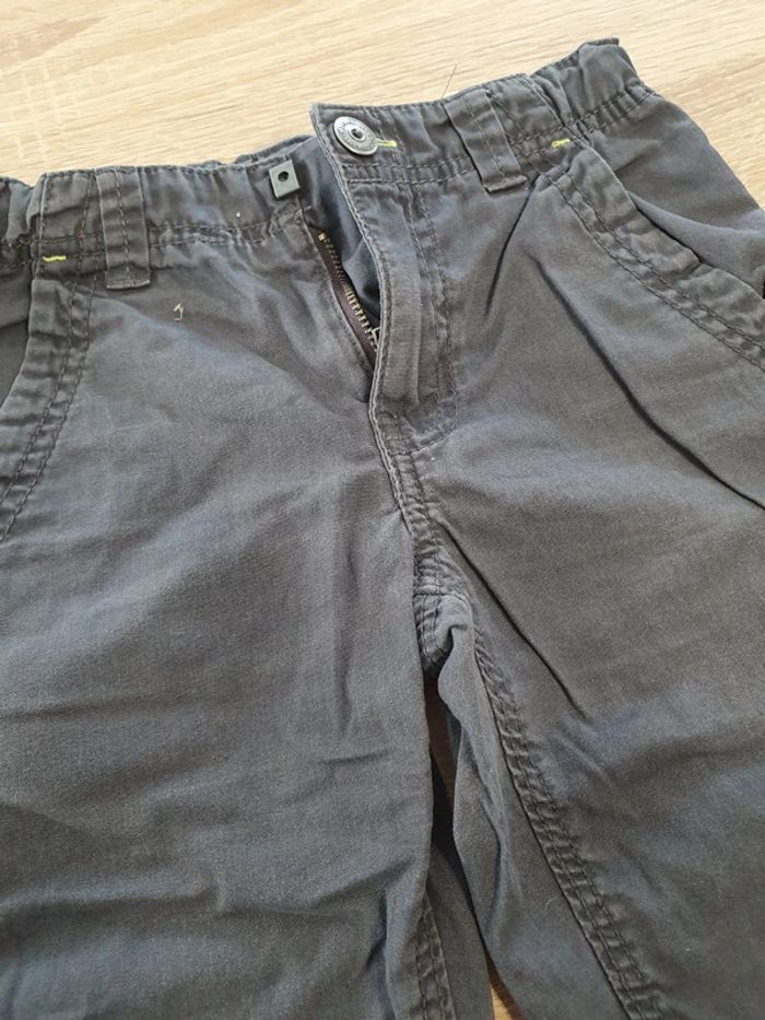 Bermuda 5 ans - photo numéro 2