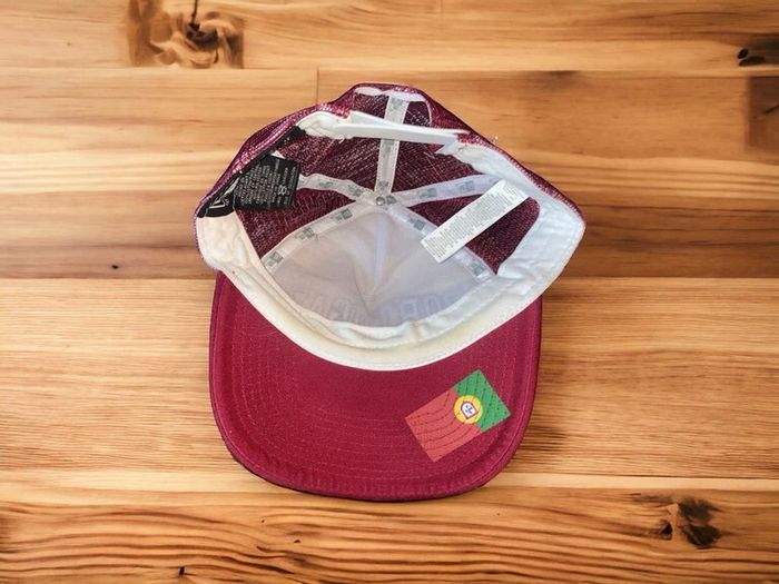 Casquettes 🧢 ajustable Portugal 🇵🇹 - photo numéro 2