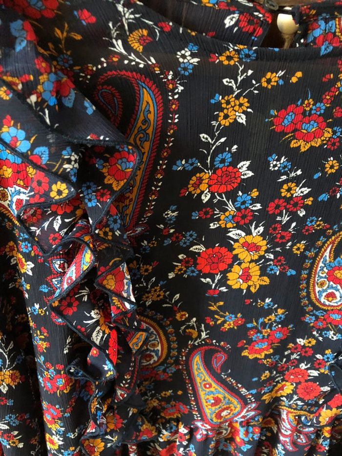 Blouse H&M - photo numéro 3