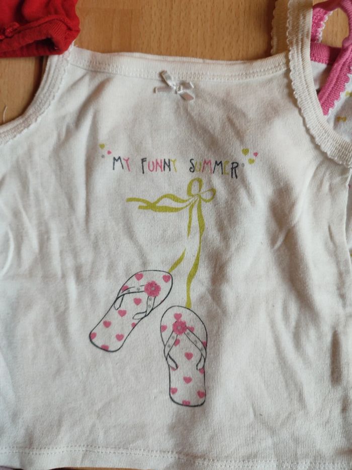 Lot fille en 24M - photo numéro 12