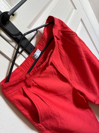 Pantalon bershka