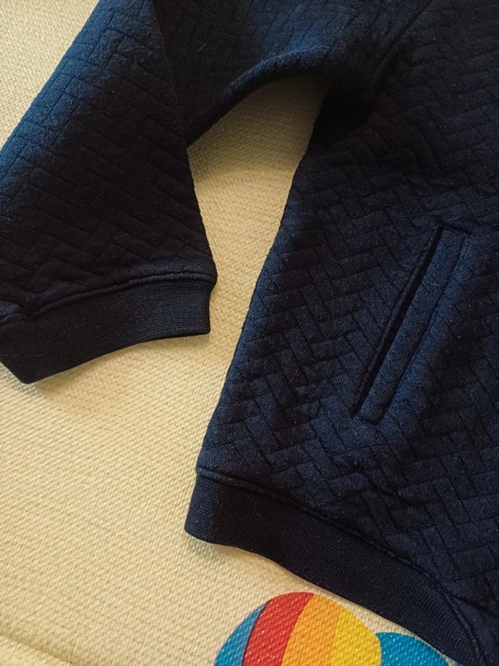 Veste / gilet 4ans - photo numéro 4