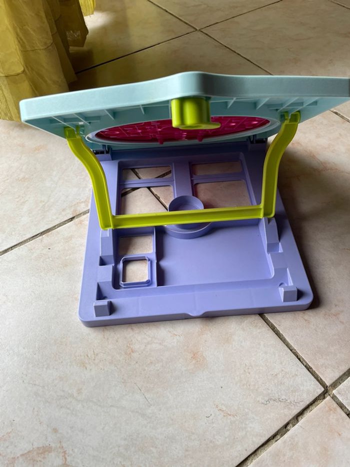 Chevalet peinture - photo numéro 2