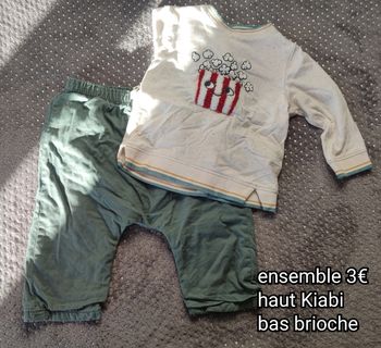Ensemble