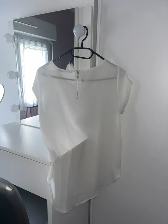 Blouse - photo numéro 3