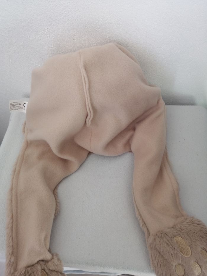bonnet lapin miss bunny - photo numéro 7