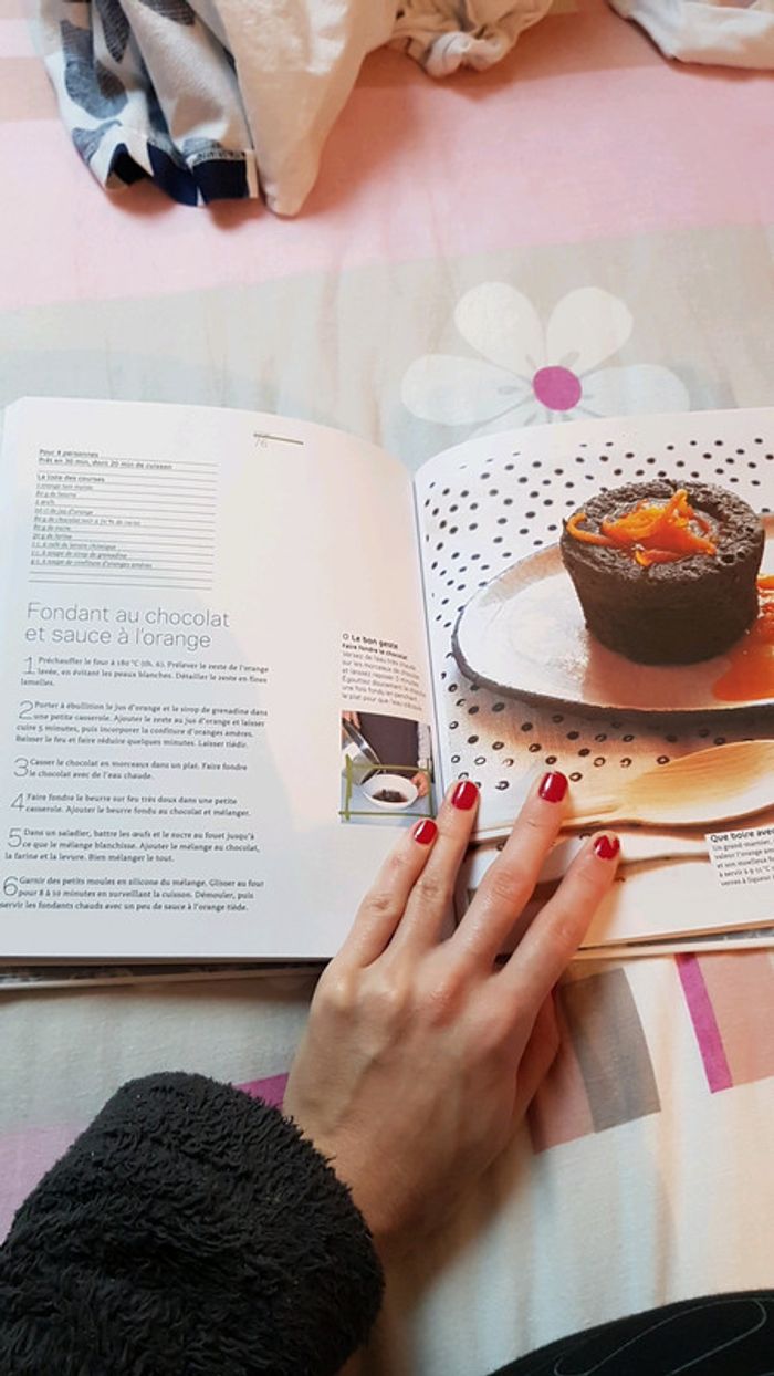 Régal d'hiver - photo numéro 2