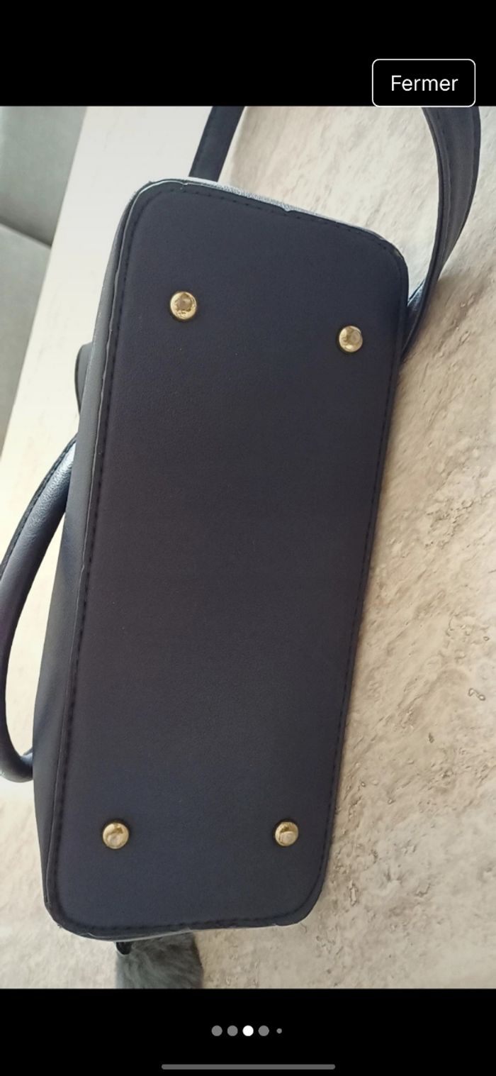 Sac à main femme - photo numéro 3