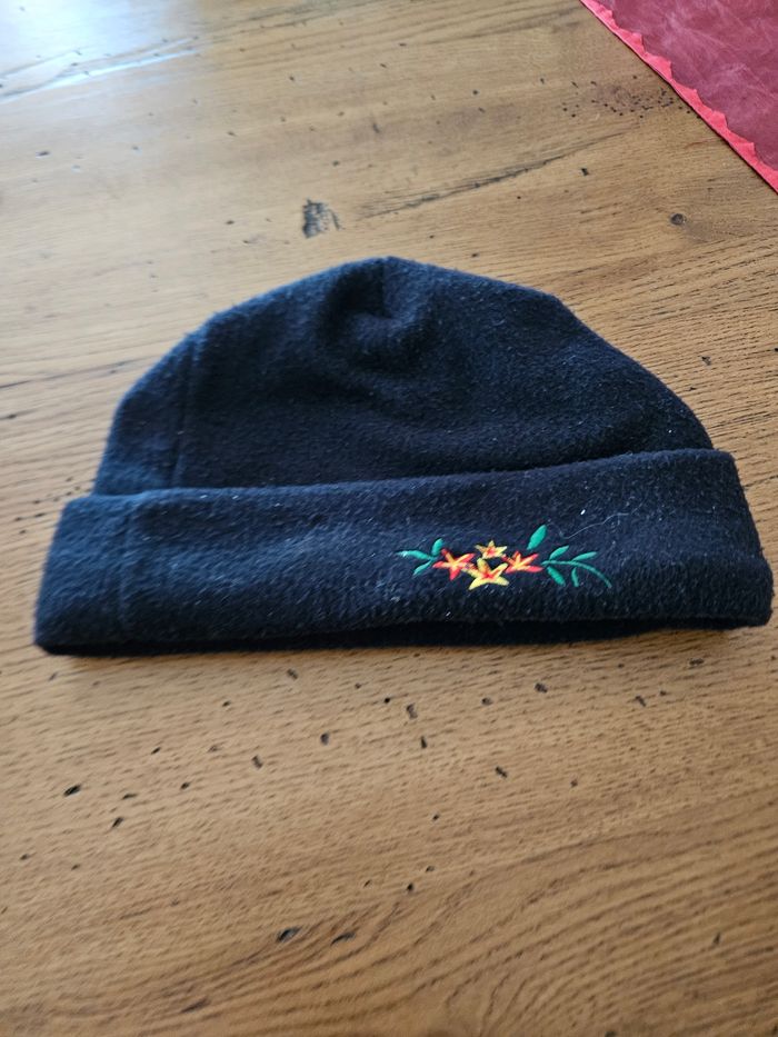 Lot de 2 bonnets - photo numéro 5