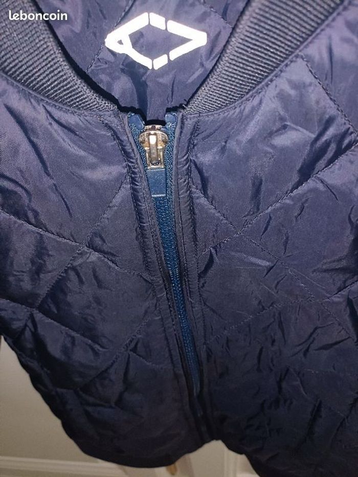 Veste garçon Taille 8 ans - photo numéro 3