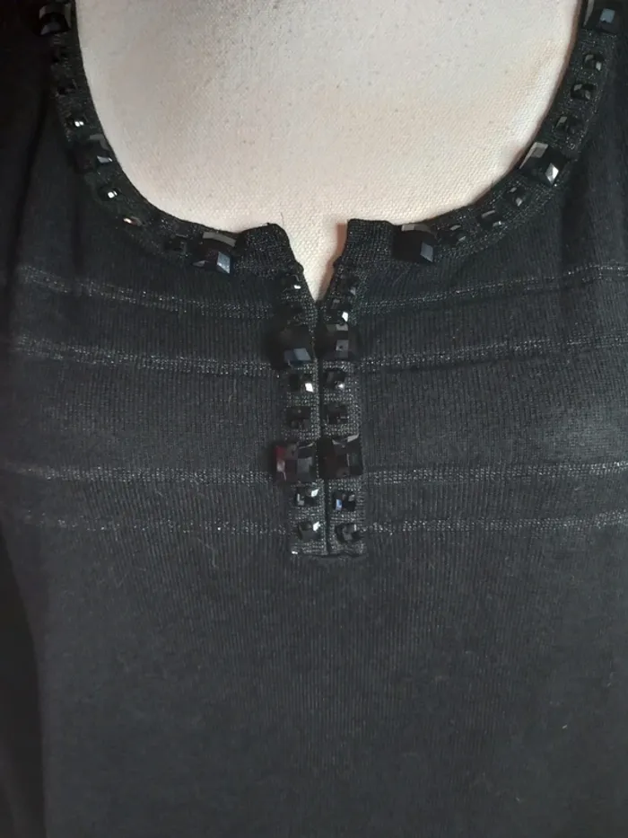 Pull-over - photo numéro 4