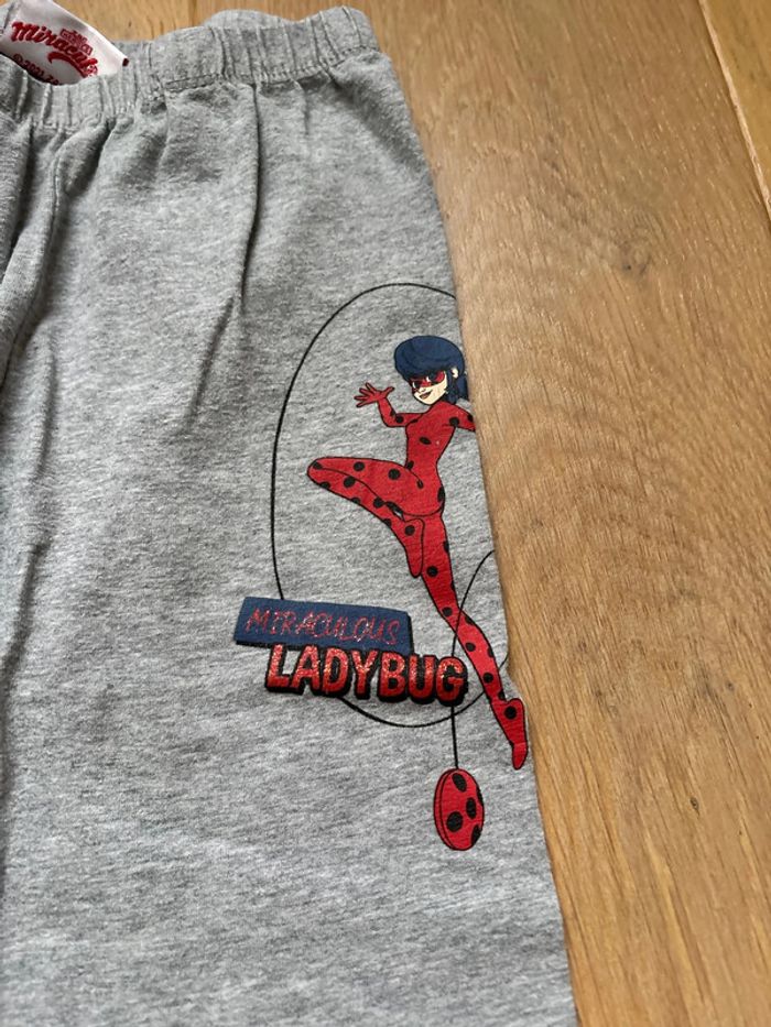 2 Legging miraculous 6/8 ans - photo numéro 5