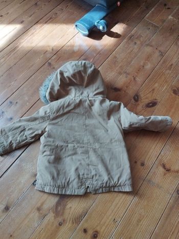 Manteau