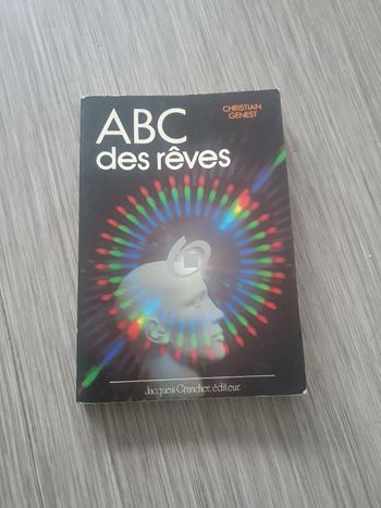 Livres des rêves