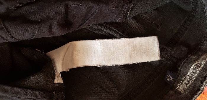 Jean skinny 36 - photo numéro 8