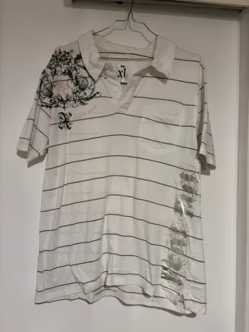 Polo homme taille XL - 42 en très bon état