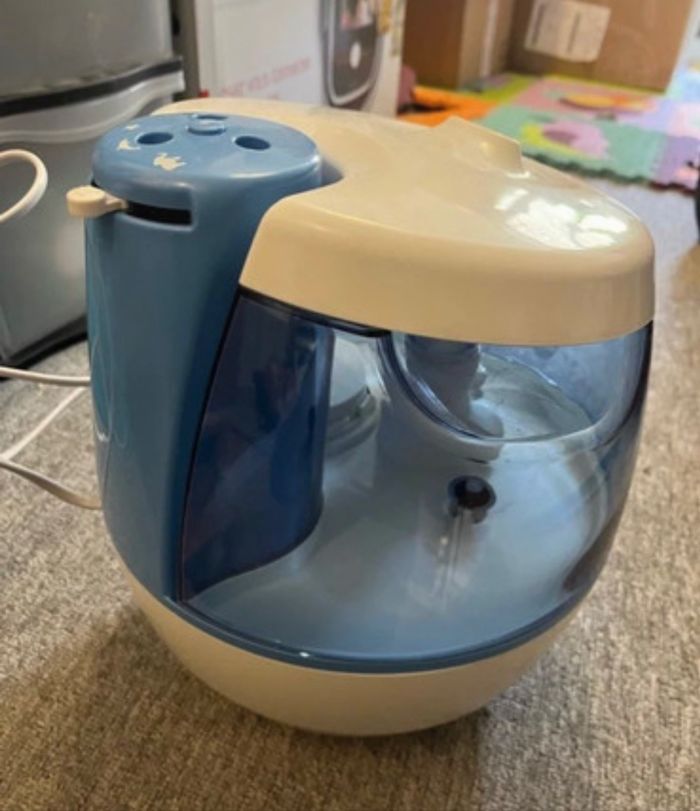 Humidificateur d’eau - photo numéro 3