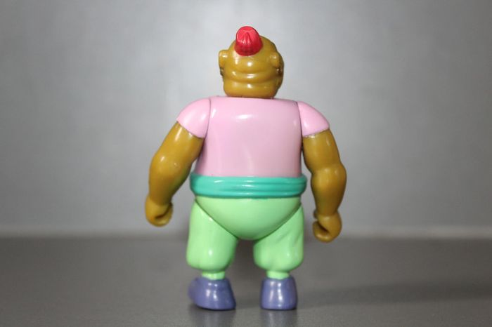 Figurine Pirate - Disney - photo numéro 3