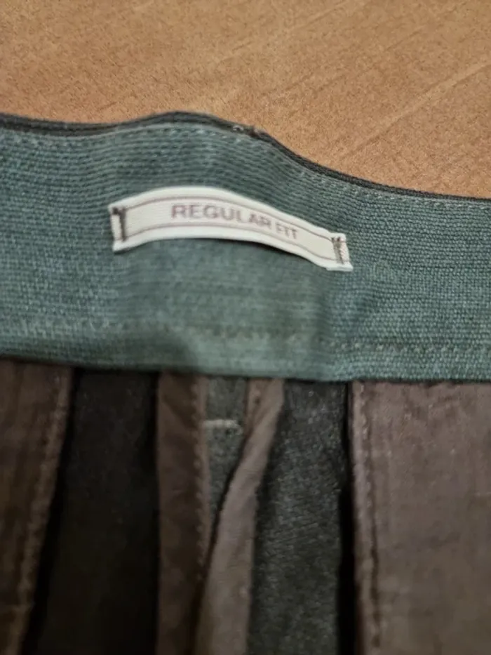 Pantalon MCS - photo numéro 5