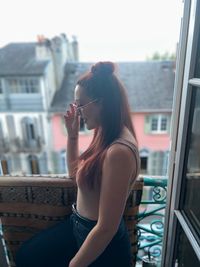 profil