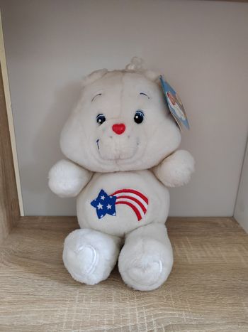 Bisounours America