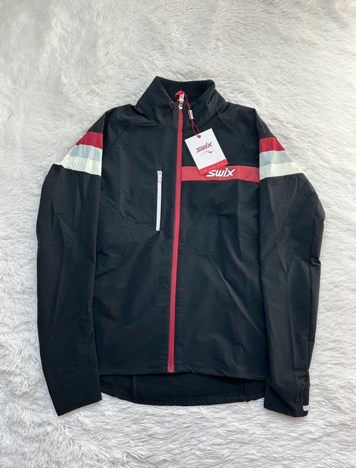 Veste hybride Swix - photo numéro 3
