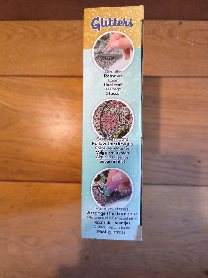 Diamond painting - photo numéro 2