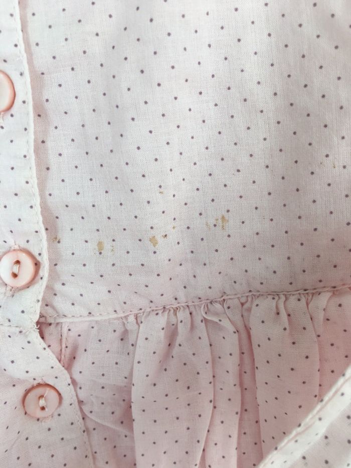 Robe Du pareil au même - photo numéro 4