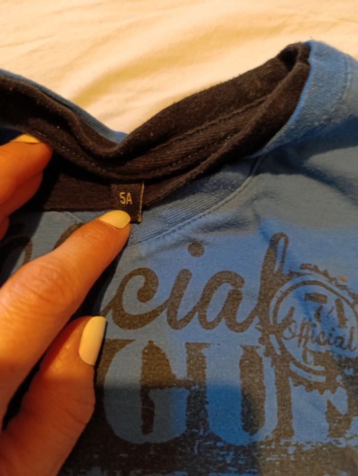 Haut ML - photo numéro 2