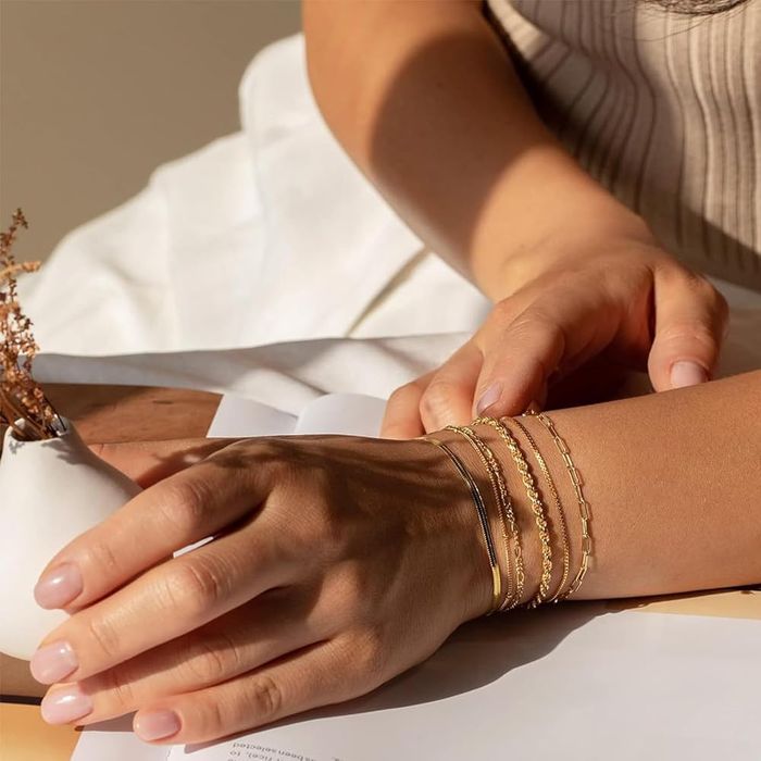 Bracelet des femmes - photo numéro 2